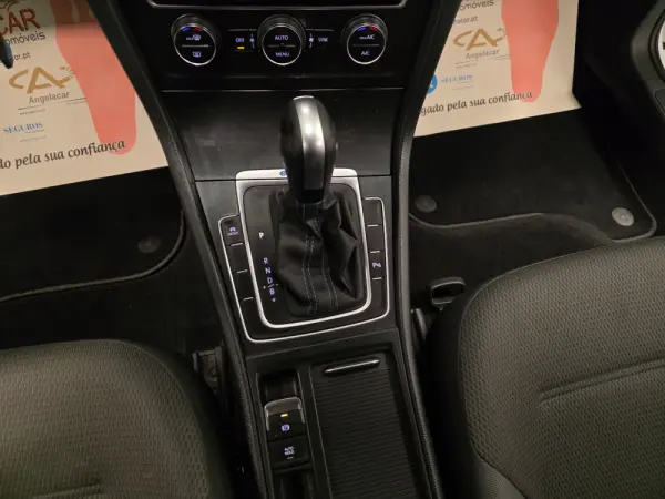 Volkswagen e-Golf AC/DC 68