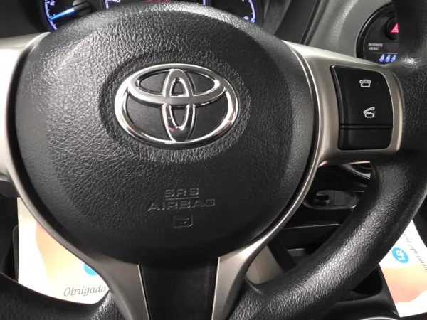 Toyota Yaris 1.4 D-4D ACtive+AC 73
