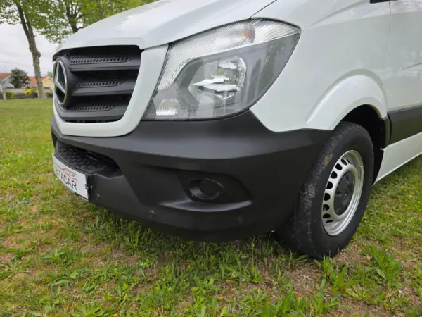 Mercedes-Benz Sprinter 316 CDI/43 6