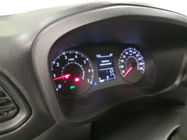 Renault Master L2H2 135CV IVA DEDUTIVEL 100
