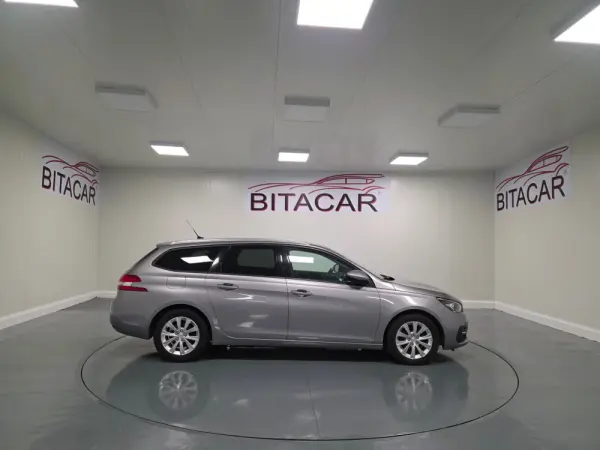 Peugeot 308 SW 1.5 BlueHDi Style 5