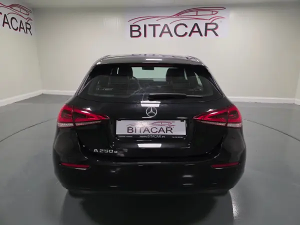 Mercedes-Benz A 250 e Style Plus 37