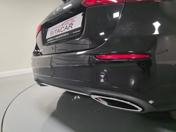 Mercedes-Benz A 180 D PROGRESSIVE 4