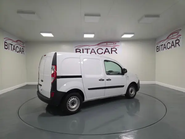 Renault Kangoo 1.5 DCI 33
