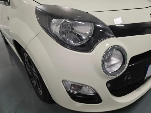 Renault Twingo 1.2 16V Dynamique 7