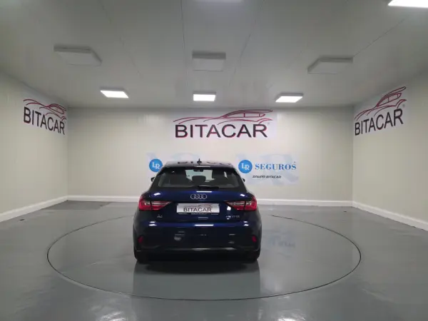 Audi A1 Sportback Sportback 25 TFSI Advanced 25