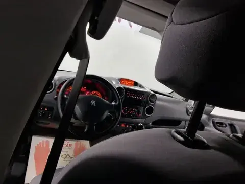 Peugeot Partner 1.6 BlueHDi Confort 63