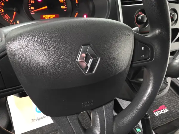 Renault Kangoo 1.5 DCI 87