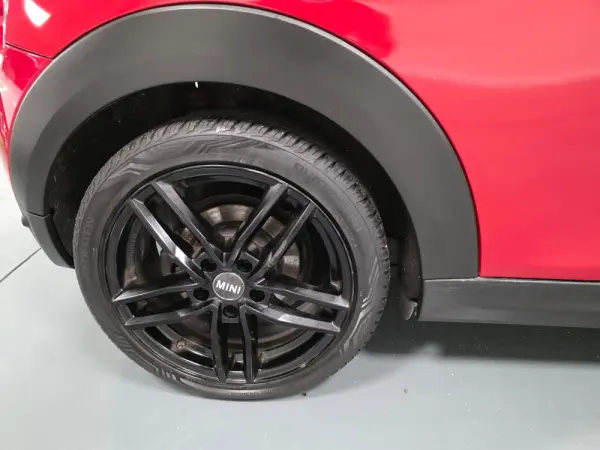 MINI 3 Portas Cooper D 50