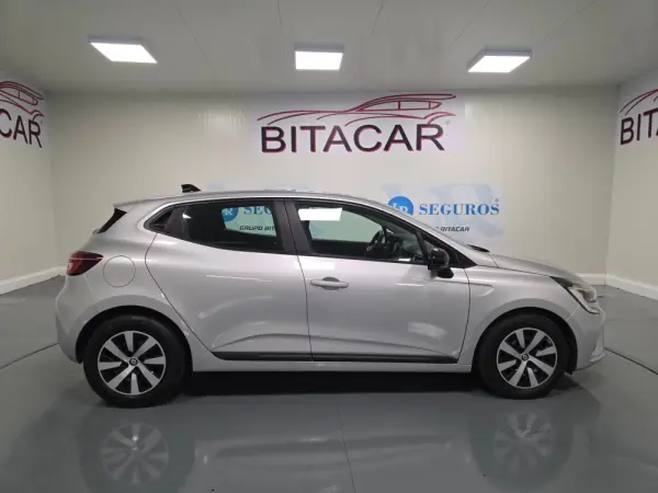 Renault Clio 1.0 TCe Evolution 34