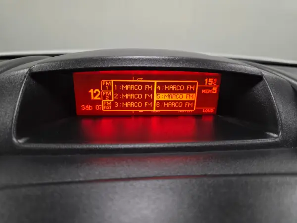 Citroën Berlingo 1.6 HDI IVA DEDUTIVEL 86