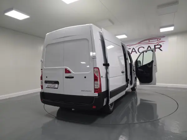 Renault Master L2H2 130CV IVA DEDUTIVEL 28
