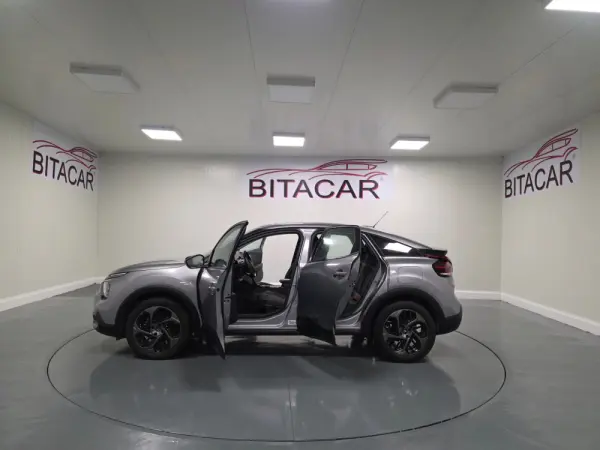 Citroën C4 1.5 BlueHDi Feel Pack 34