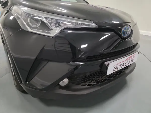 Toyota C-HR 1.8 HSD CONFORT 6