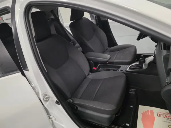 Toyota Yaris 1.5 HDF EXCLUSIVE 76