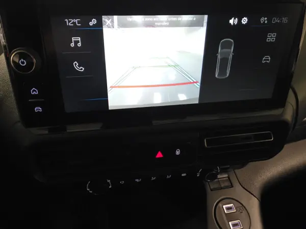 Peugeot Partner 1.5 BLUEHDI 100CV LONGA CAMARA TRASEIRA 119