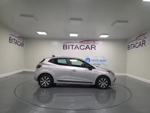 Renault Clio 1.0 TCe Evolution 33