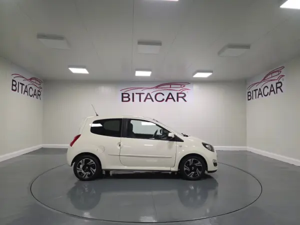 Renault Twingo 1.2 16V Dynamique 38