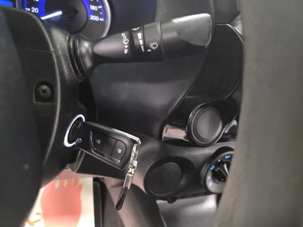 Toyota Hilux 2.4 D-4D 2WD CD 18