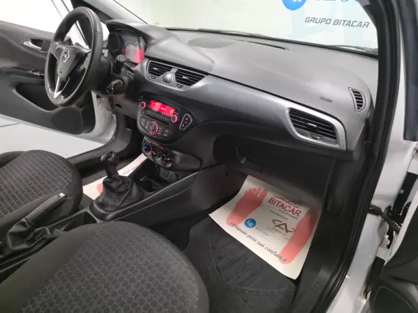 Opel Corsa 1.3 CDTI VAN 20