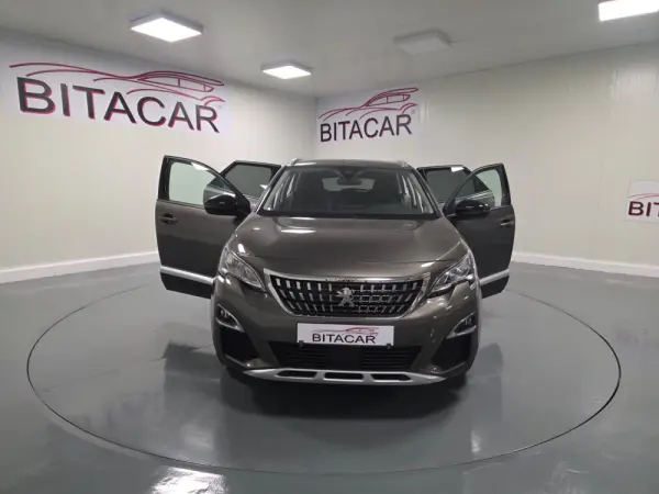 Peugeot 3008 1.5 BLUEHDI ACTIVE 28