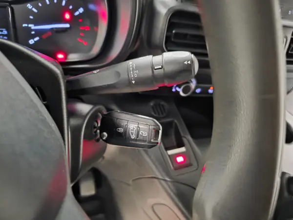 Toyota Proace CITY 1.5D IVA DEDUTIVEL 61