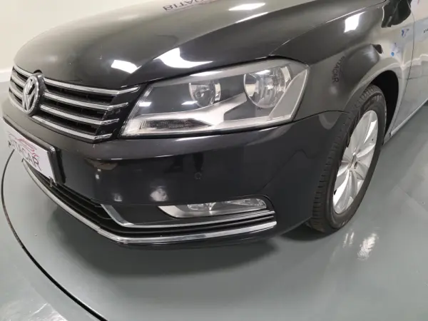 Volkswagen Passat 1.6 TDI Confortline 10