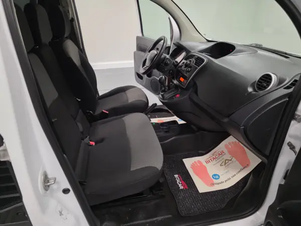 Renault Kangoo 1.5 DCI 65