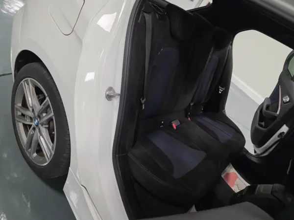 BMW 116 D PACK M AUTO 86