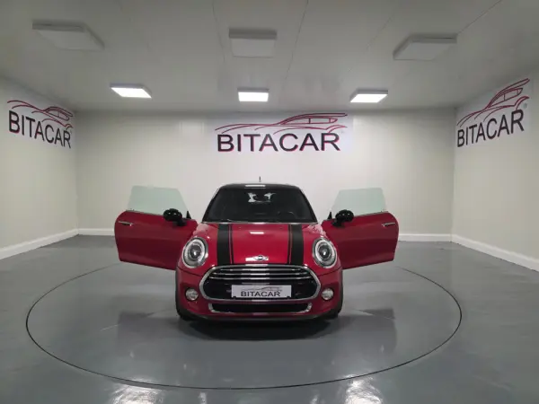 MINI 3 Portas Cooper D 11