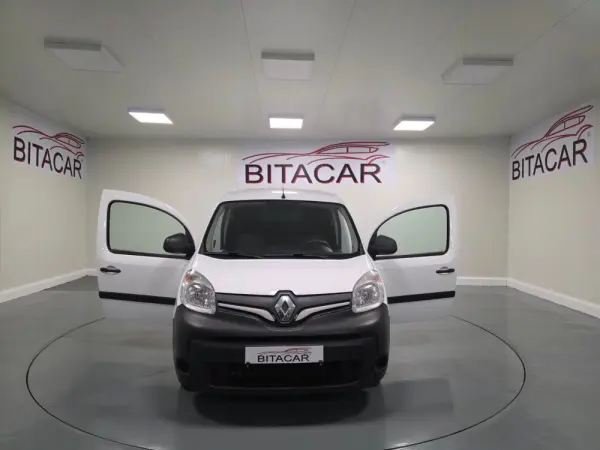 Renault Kangoo 1.5 DCI 39