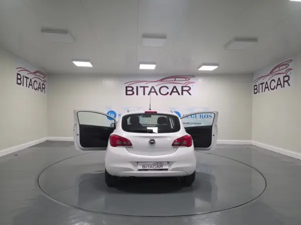 Opel Corsa 1.3 CDTI VAN 17