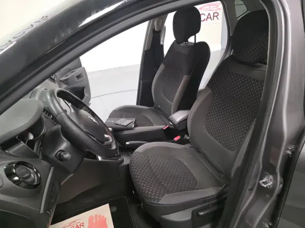 Renault Captur 1.5 DCI EXCLUSIVE 94