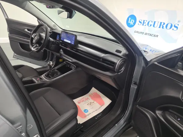 Jeep Avenger 1.2 GSE T3 Altitude 60