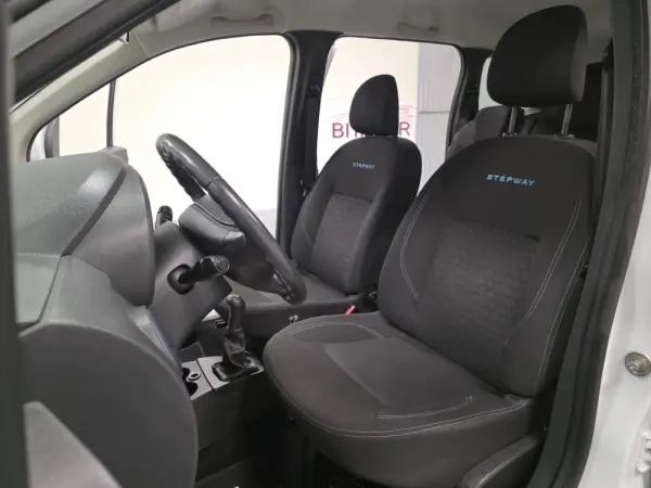 Dacia Lodgy 1.2 STEPWAY 88