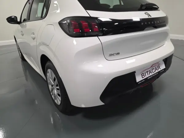 Peugeot 208 1.2 ACTIVE 28