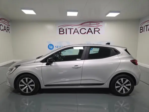 Renault Clio 1.0 TCe Evolution 18