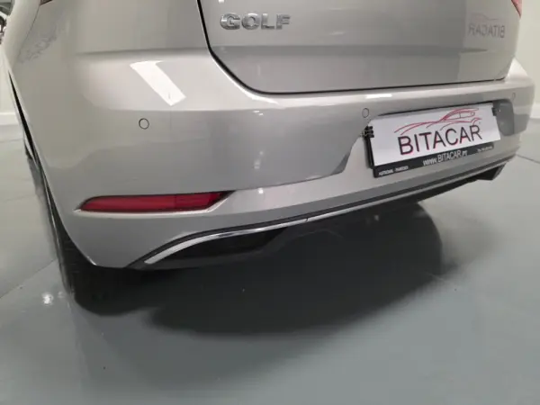 Volkswagen Golf 1.6 TDI CONFORTLINE 25