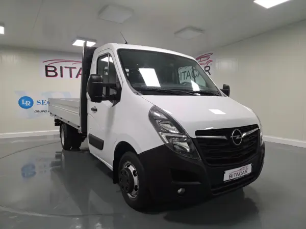 Opel Movano L3H1 145CV 1