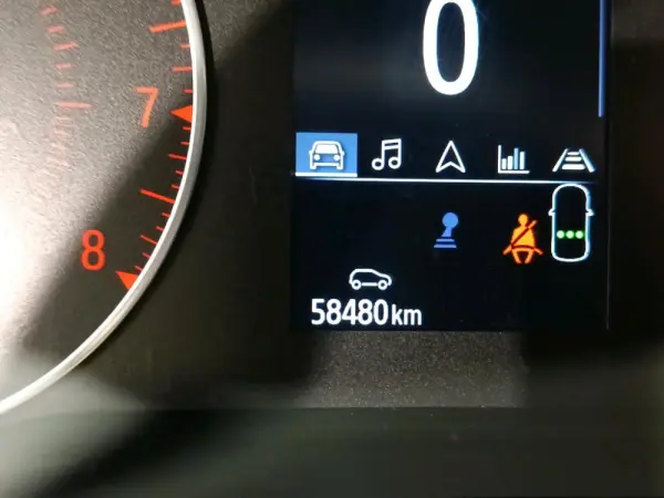 Renault Clio 1.0 TCe Evolution 6