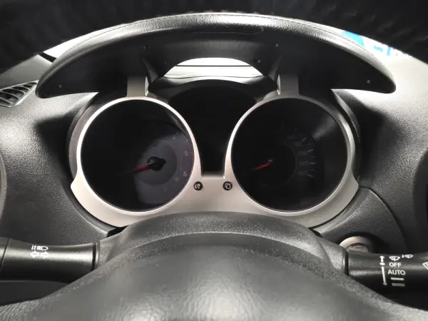 Nissan Juke 1.5 dCi N-Connecta 114