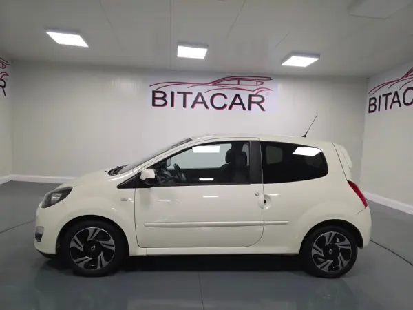 Renault Twingo 1.2 16V Dynamique 19