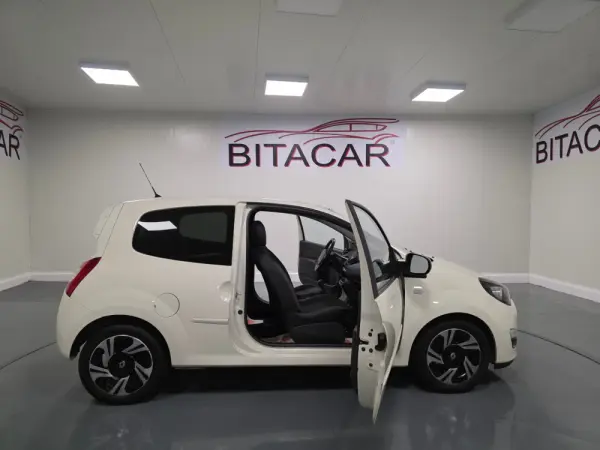 Renault Twingo 1.2 16V Dynamique 41