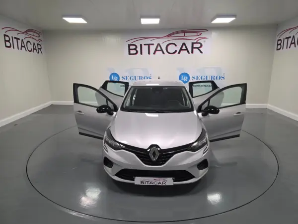 Renault Clio 1.0 TCe Evolution 39