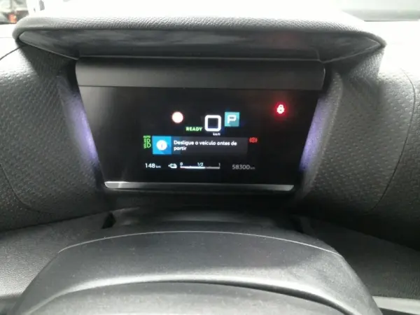 Citroën e-C4 SHINE 4