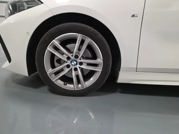 BMW 116 D PACK M AUTO 14