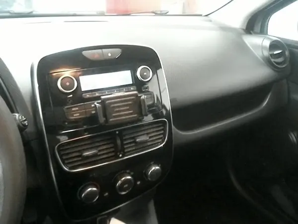 Renault Clio SOCIETE 1.5 DCI ZEN 5