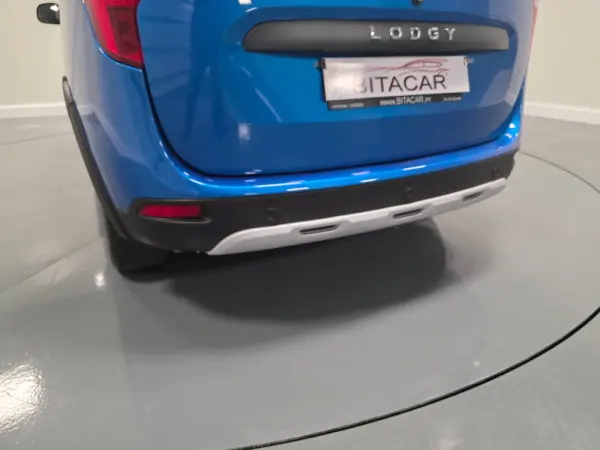 Dacia Lodgy 1.5 dCi Stepway 7L 26