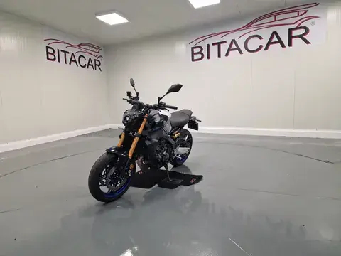 Yamaha MT-09 SP 37