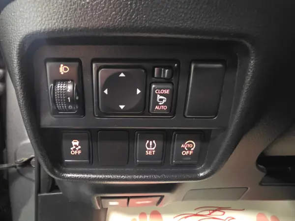 Nissan Juke 1.5 dCi N-Connecta 111